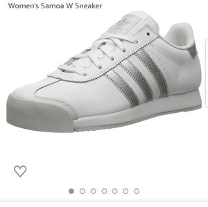Adidas samoa